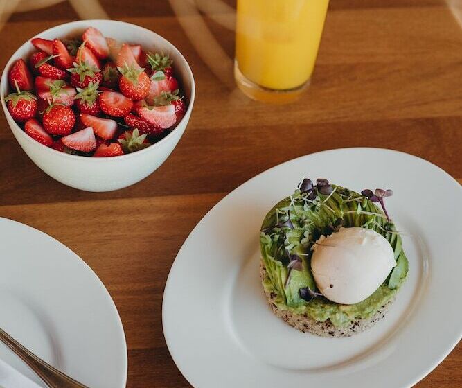 בית מלון כפרי Lily Of The Valley