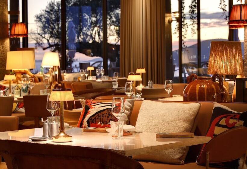 בית מלון כפרי Lily Of The Valley