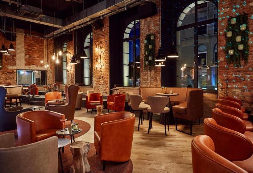 Me And All Hotel Hanover, By Hyatt