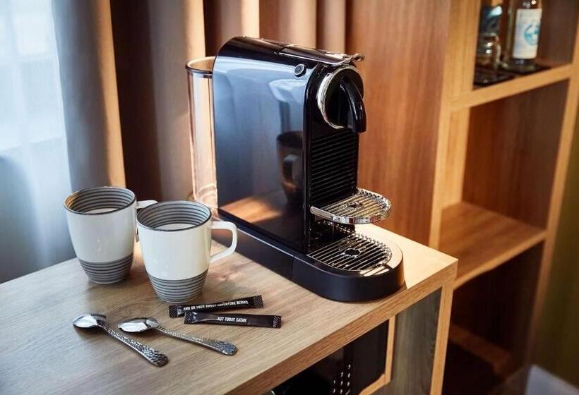 Me And All Hotel Hanover, By Hyatt