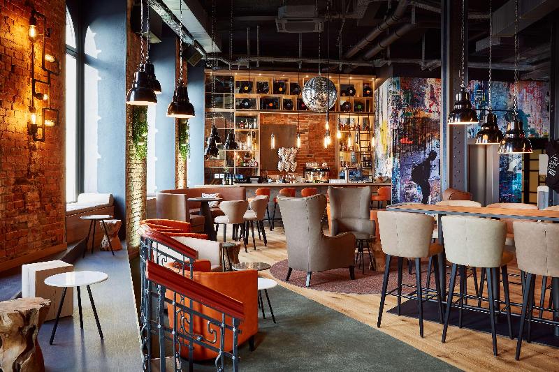 Me And All Hotel Hanover, By Hyatt