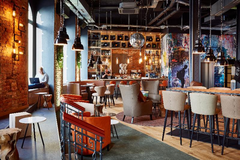 Me And All Hotel Hanover, By Hyatt