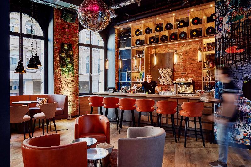 Me And All Hotel Hanover, By Hyatt