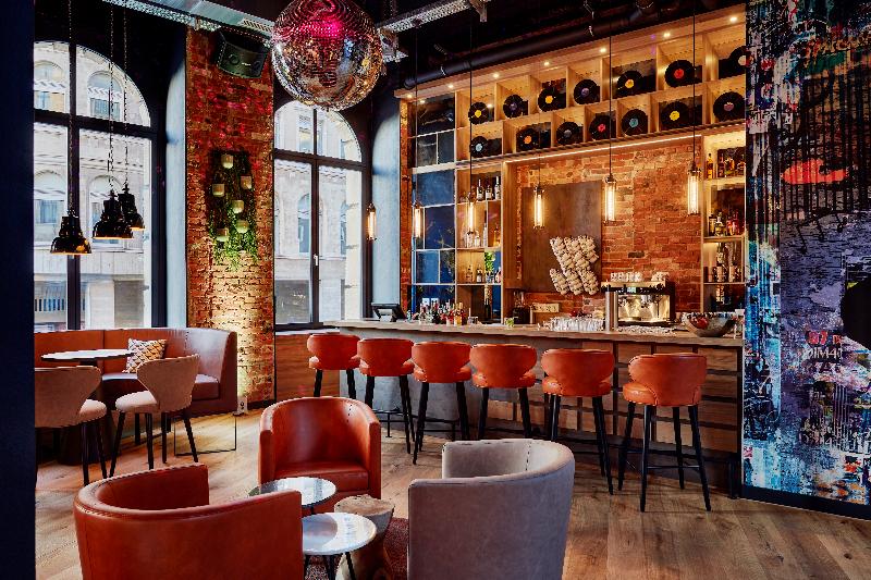 Me And All Hotel Hanover, By Hyatt