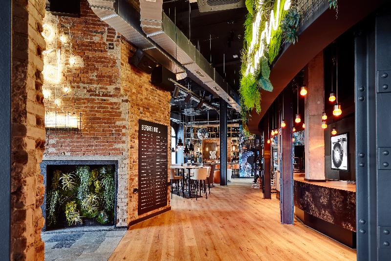 Me And All Hotel Hanover, By Hyatt