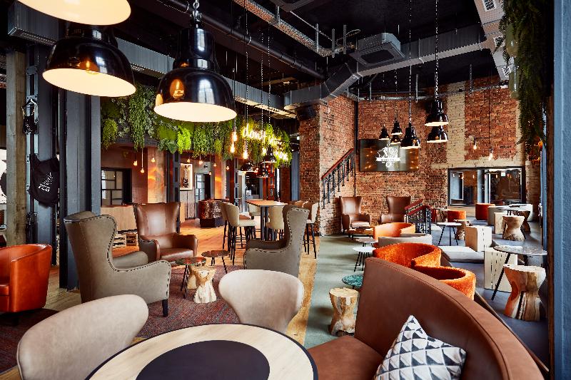 Me And All Hotel Hanover, By Hyatt