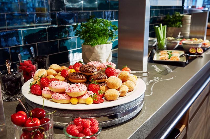 Me And All Hotel Hanover, By Hyatt