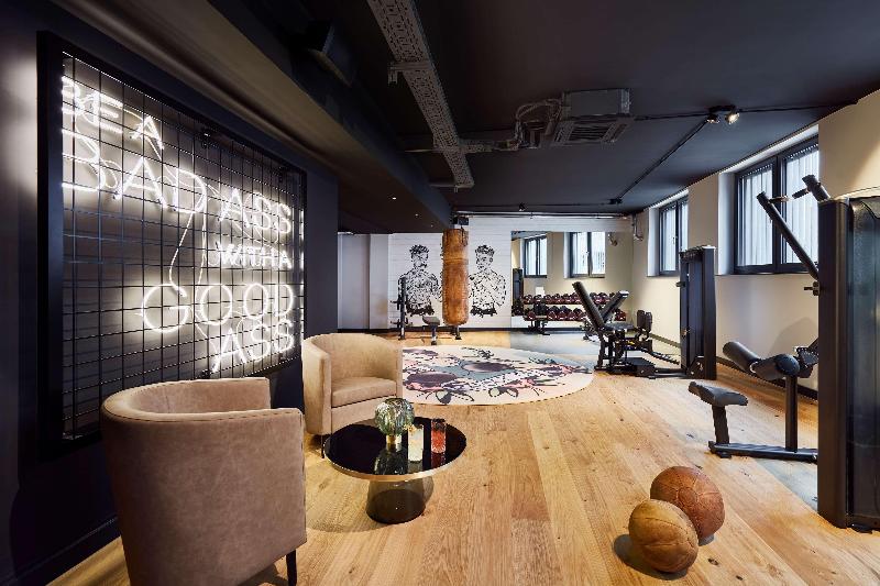 Me And All Hotel Hanover, By Hyatt