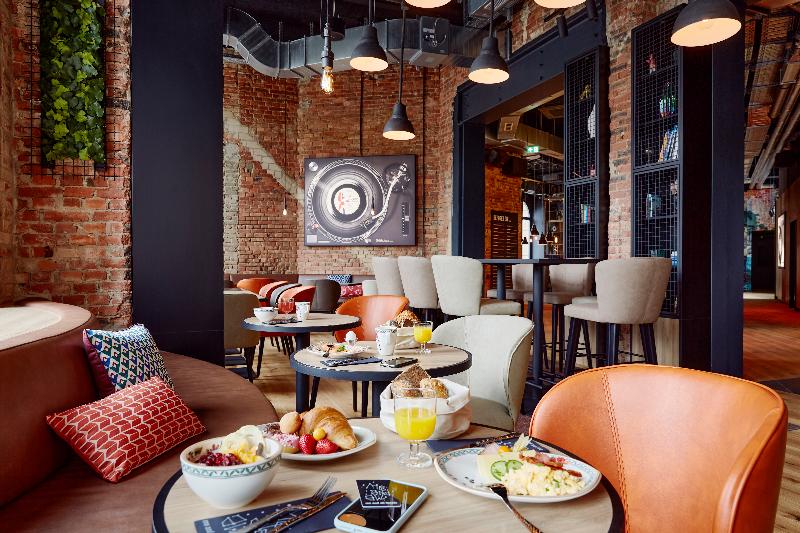 Me And All Hotel Hanover, By Hyatt