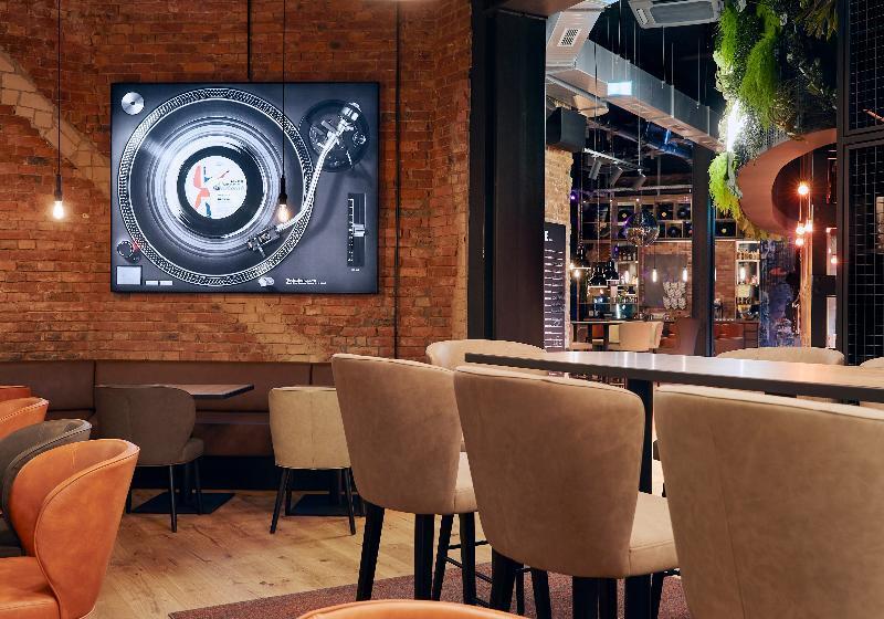 Me And All Hotel Hanover, By Hyatt