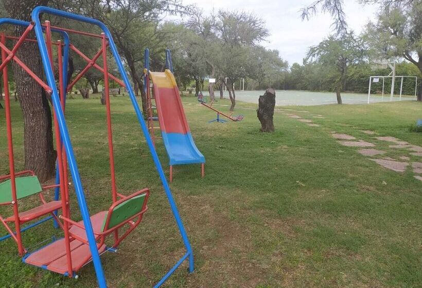 בית מלון כפרי Melisse Cabañas & Confort