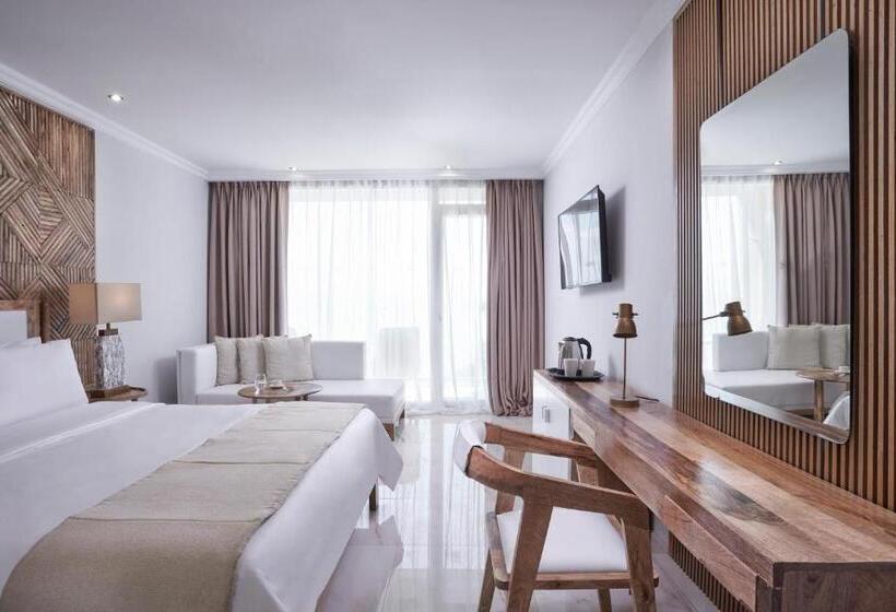 ホテル Mythos Palace Resort