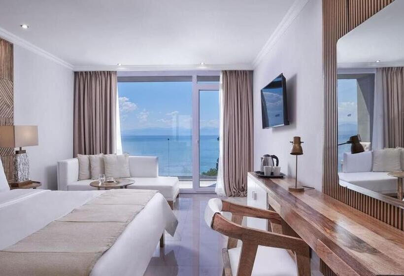 هتل Mythos Palace Resort