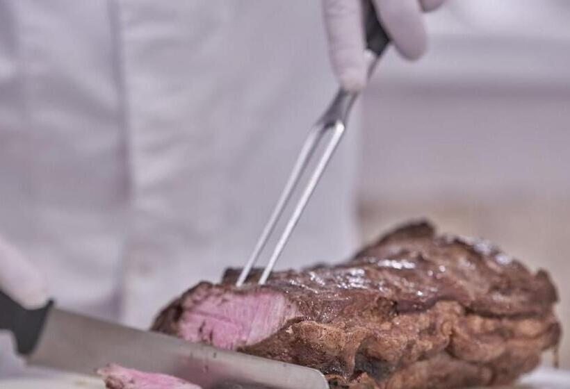 ホテル Mythos Palace Resort