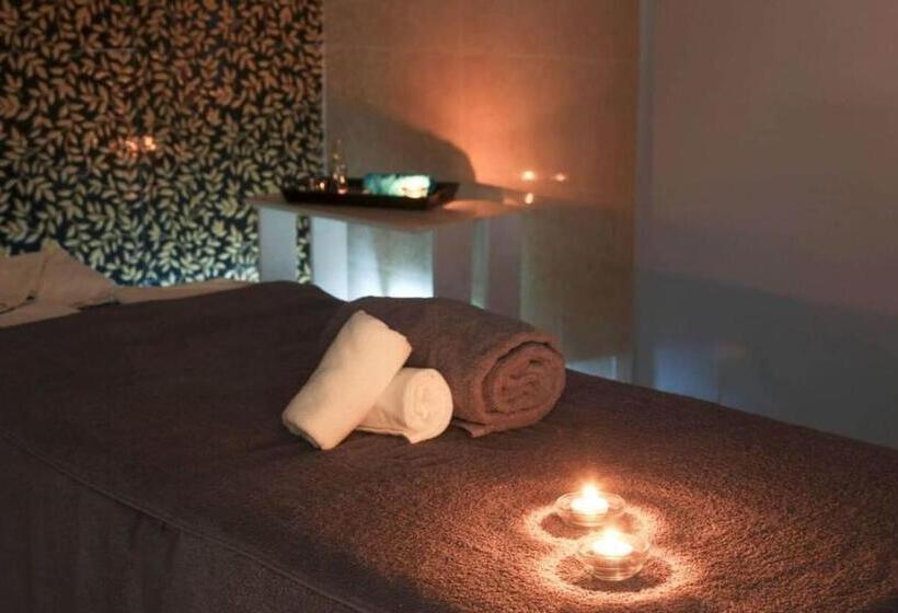 ホテル Mythos Palace Resort