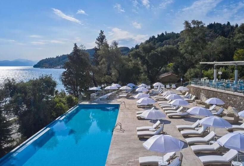 ホテル Mythos Palace Resort