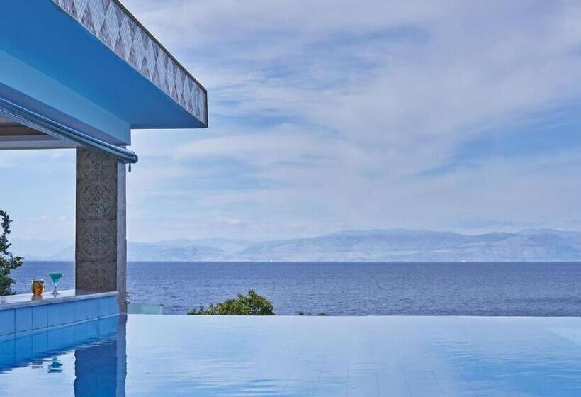 ホテル Mythos Palace Resort