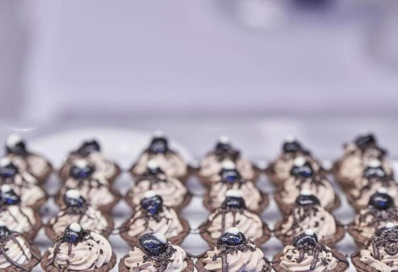 ホテル Mythos Palace Resort