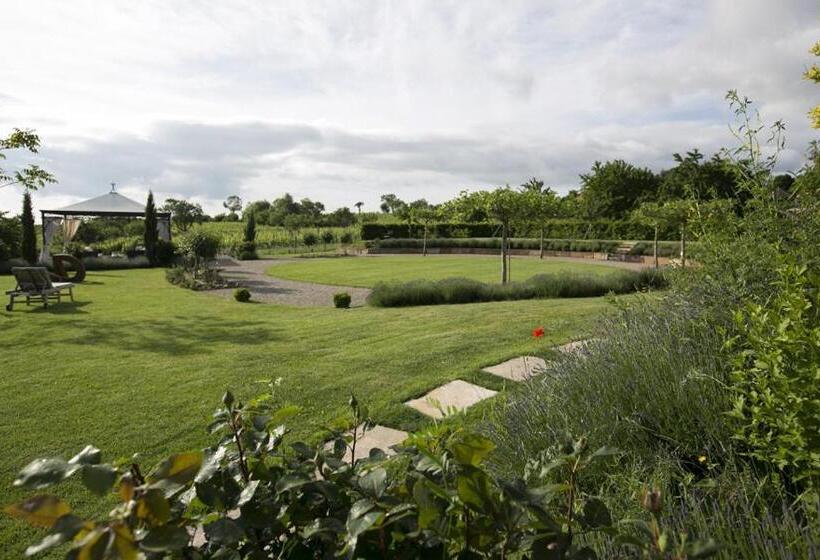 Отель Netts Landhaus