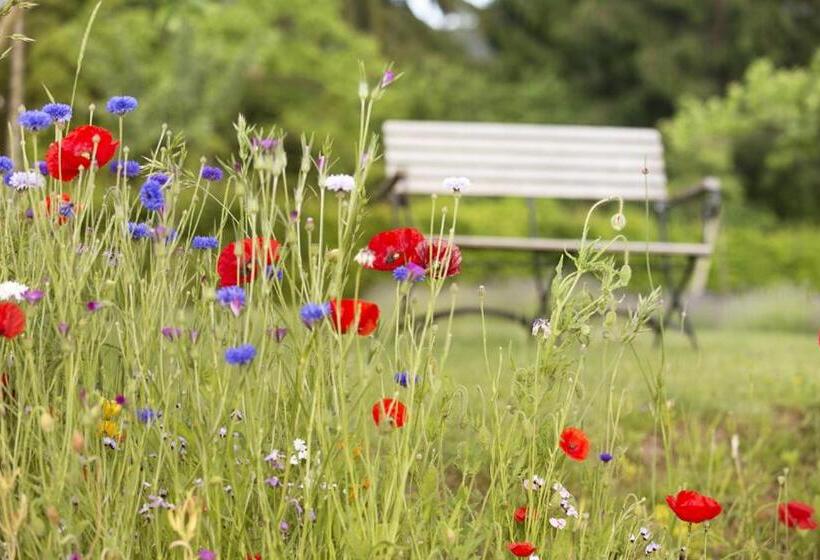 Отель Netts Landhaus