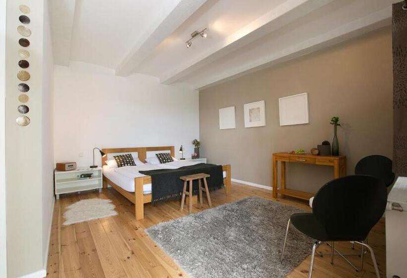 Отель Netts Landhaus