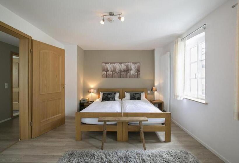 Отель Netts Landhaus