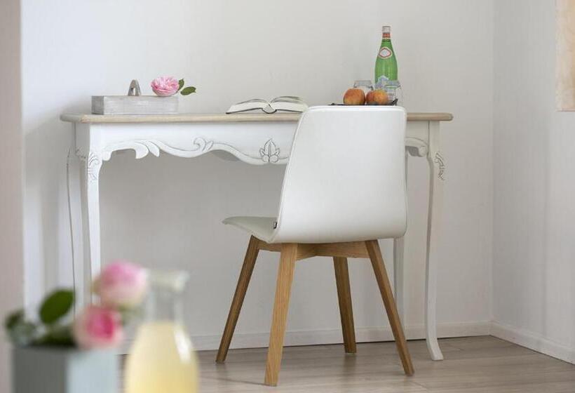 Отель Netts Landhaus