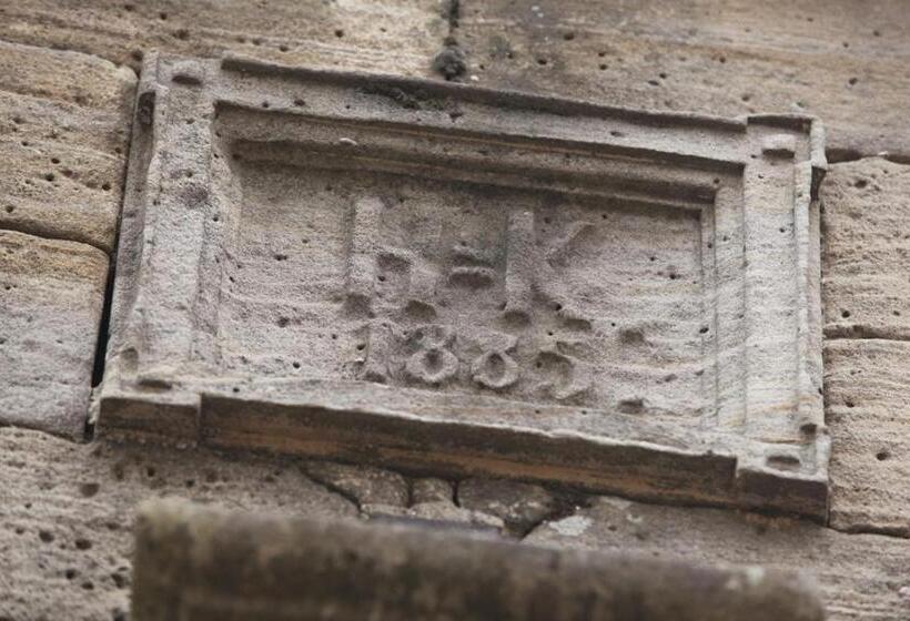 Отель Netts Landhaus