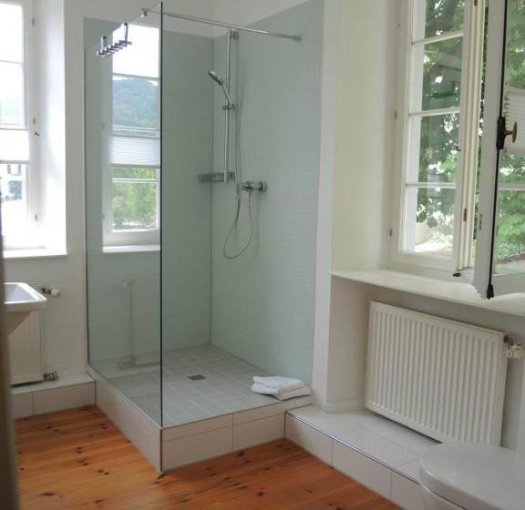 Отель Netts Landhaus