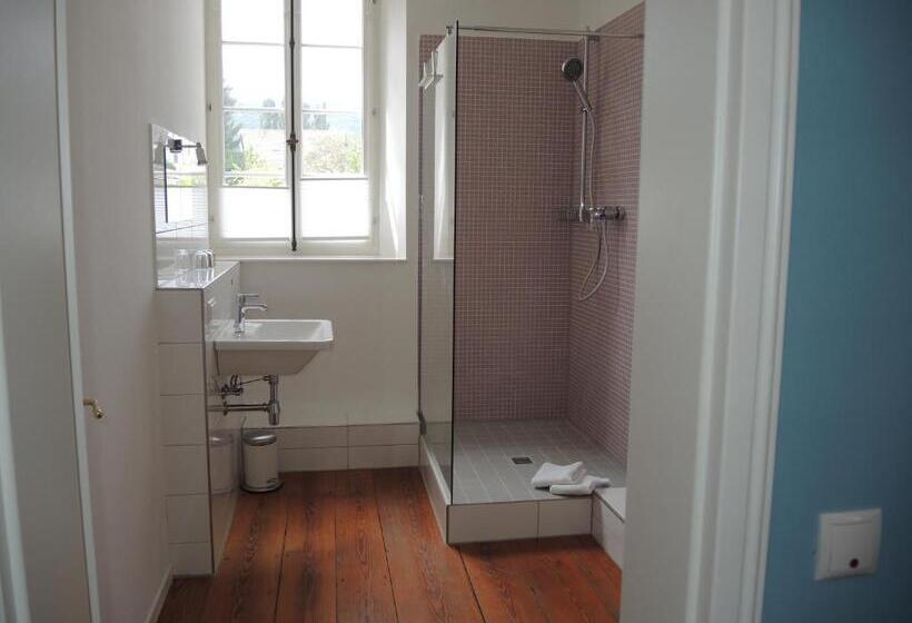 Отель Netts Landhaus