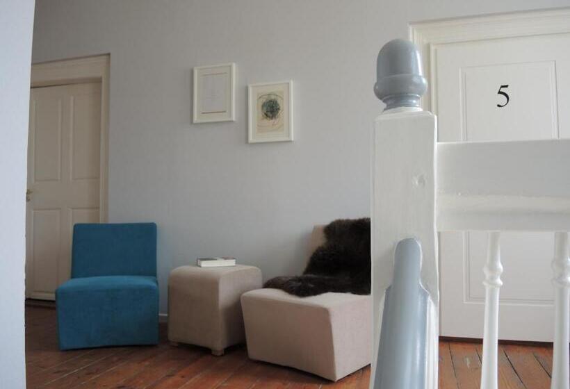 Отель Netts Landhaus