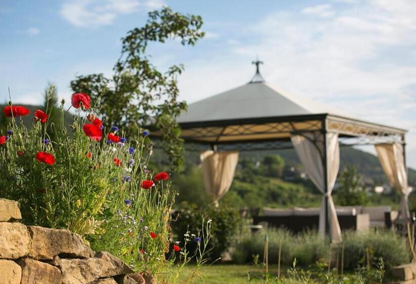 Отель Netts Landhaus