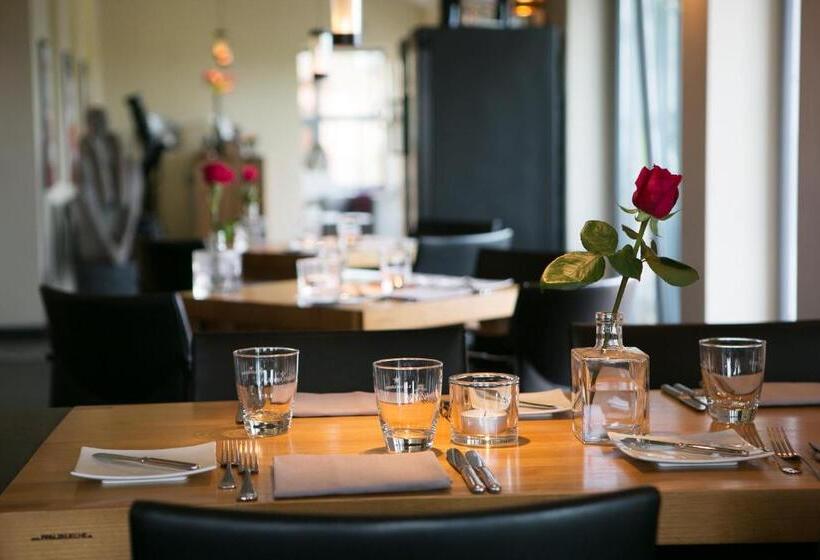 Отель Netts Landhaus