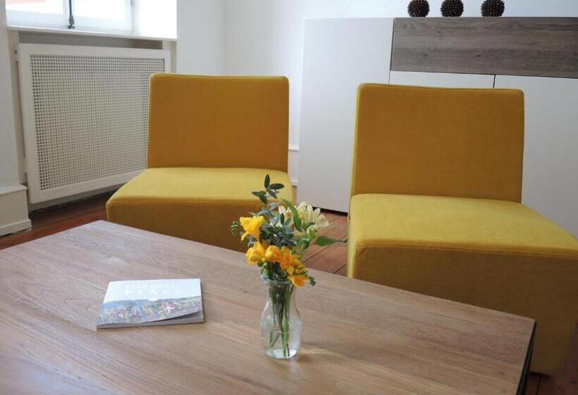 Отель Netts Landhaus