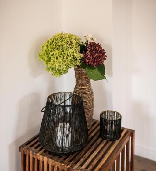 Отель Netts Landhaus