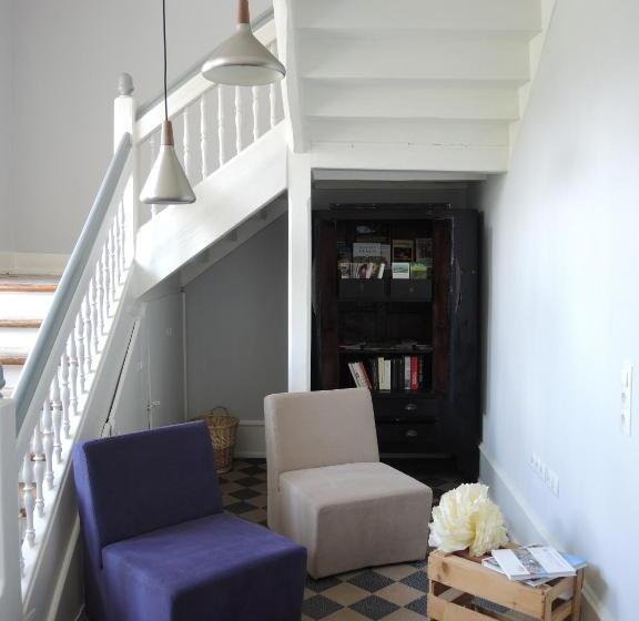 Отель Netts Landhaus