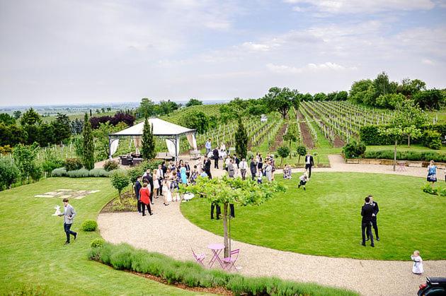 Отель Netts Landhaus