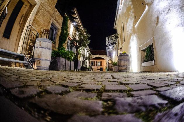 Отель Netts Landhaus