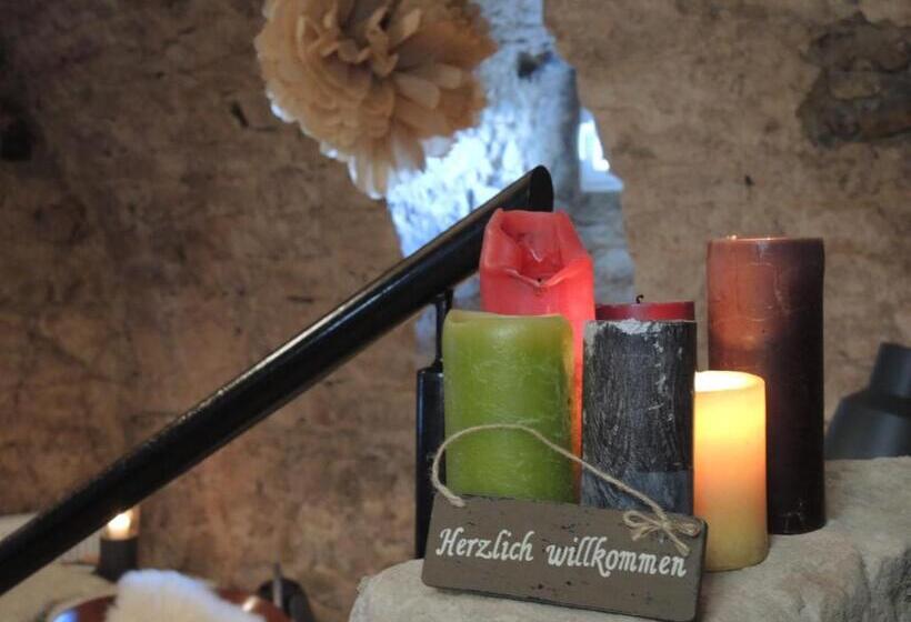 Отель Netts Landhaus