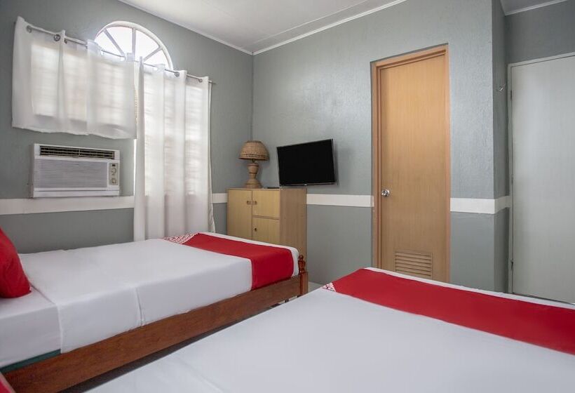 Szálloda Oyo 588 Sunrock Resort