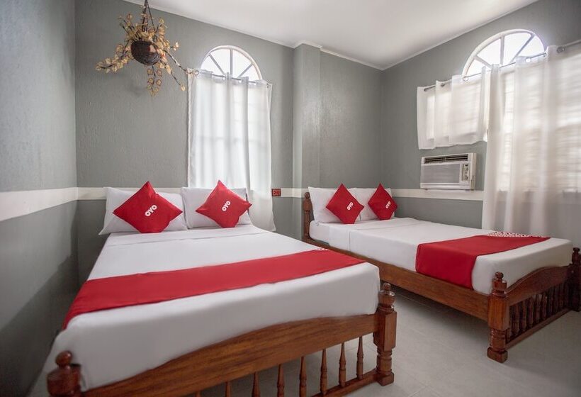 Szálloda Oyo 588 Sunrock Resort