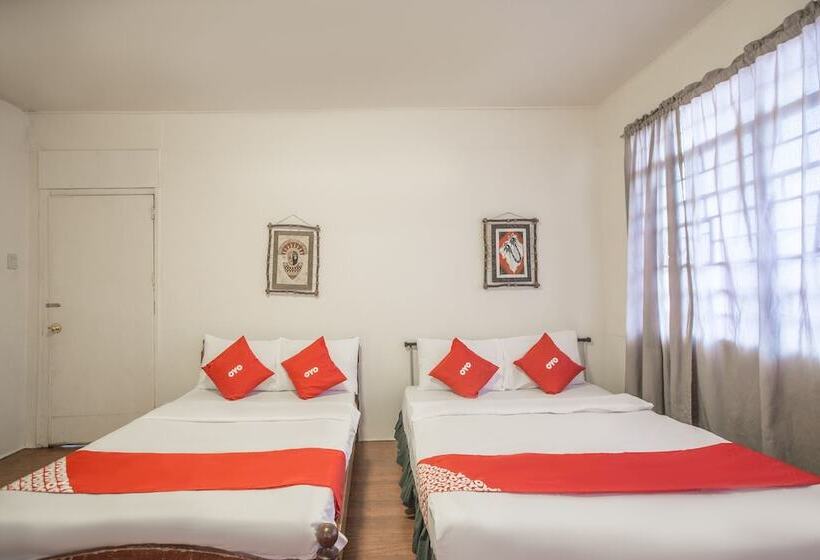 Szálloda Oyo 588 Sunrock Resort