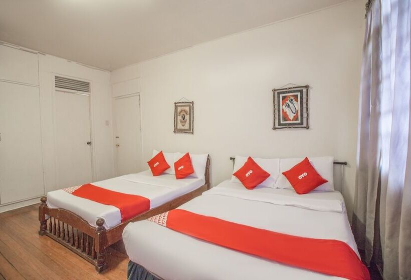 Szálloda Oyo 588 Sunrock Resort