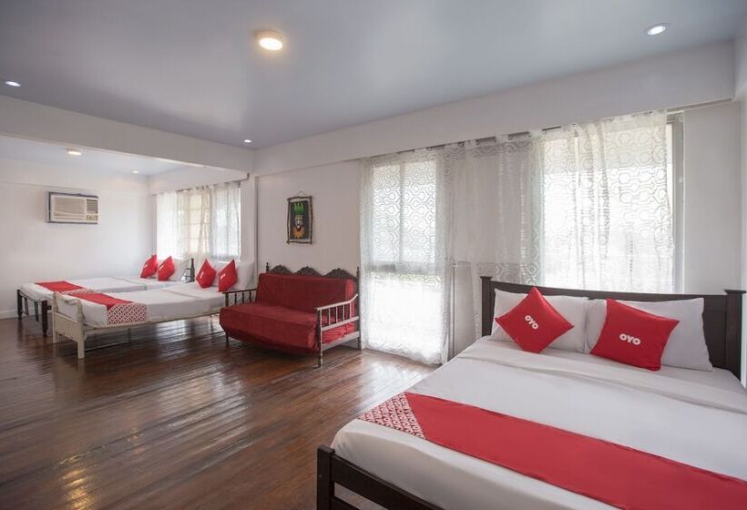 Szálloda Oyo 588 Sunrock Resort