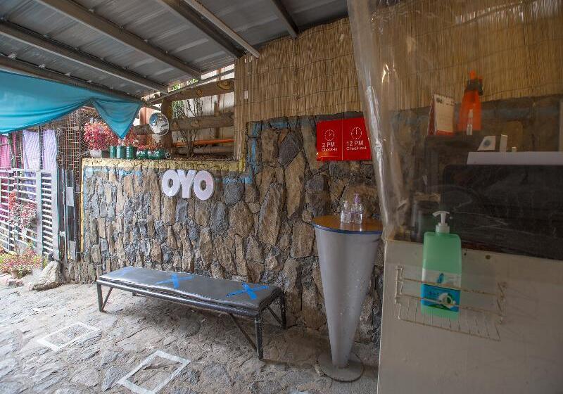 Szálloda Oyo 588 Sunrock Resort