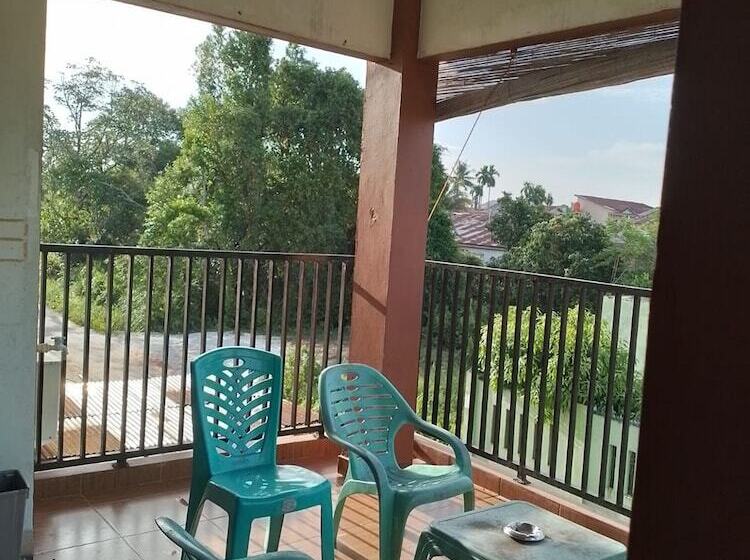 هتل Penginapan Syariah