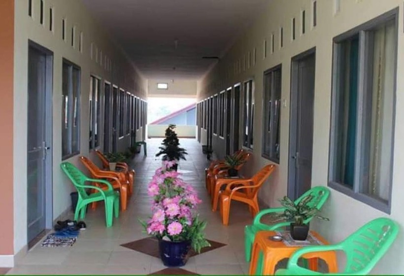 هتل Penginapan Syariah