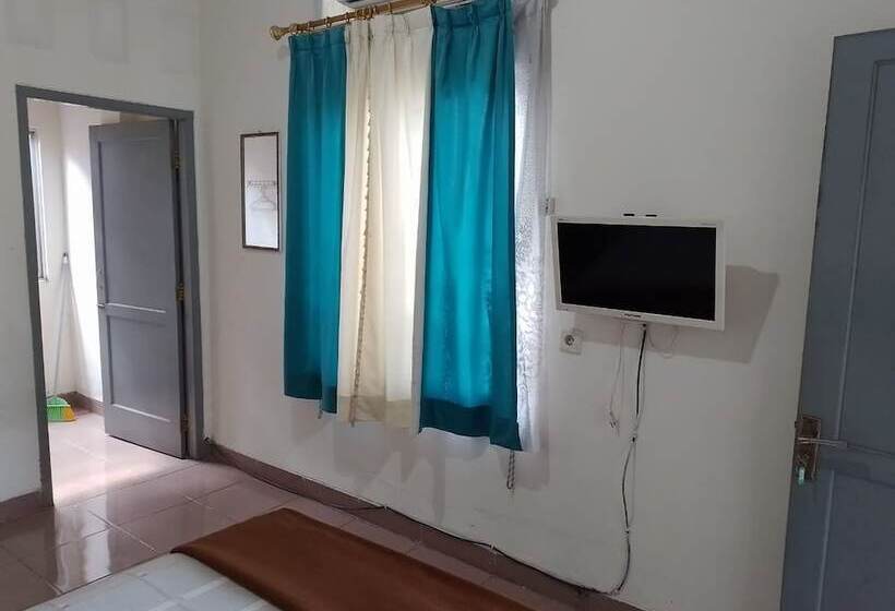 Отель Penginapan Syariah