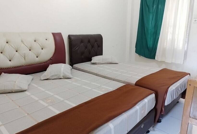 Отель Penginapan Syariah