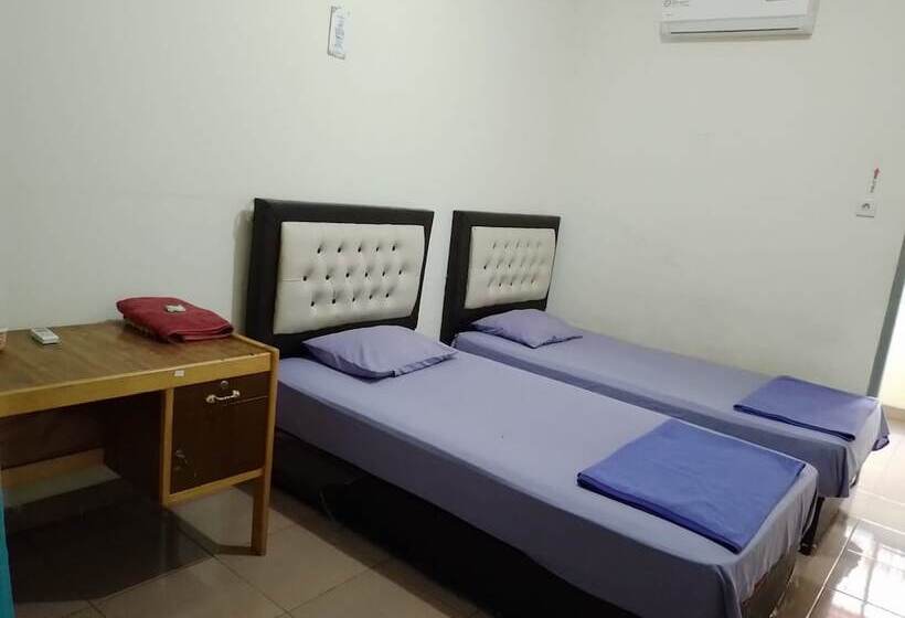 Отель Penginapan Syariah